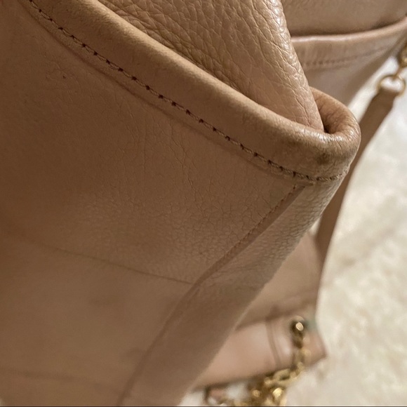 Tory Burch Britten Tote - Picture 3 of 7